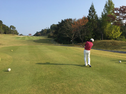 伊勢ヶ濱部屋激励ゴルフコンペ開催