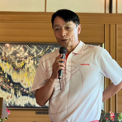 2025理事長杯チャンピオン決定!!